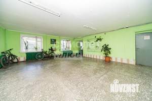 1-к квартира, вторичка, 26м2, 8/9 этаж