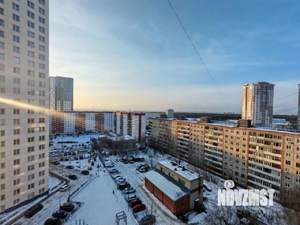 4-к квартира, вторичка, 108м2, 10/11 этаж
