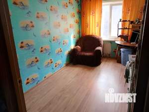 3-к квартира, вторичка, 60м2, 5/5 этаж