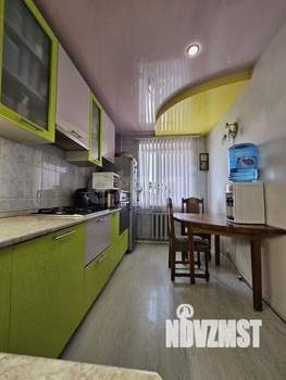3-к квартира, вторичка, 62м2, 6/9 этаж