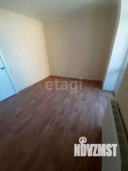 2-к квартира, сданный дом, 62м2, 3/17 этаж