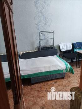 1-к квартира, вторичка, 21м2, 1/9 этаж