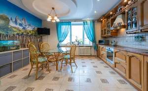 3-к квартира, вторичка, 153м2, 6/13 этаж