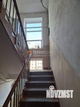 2-к квартира, вторичка, 41м2, 5/5 этаж