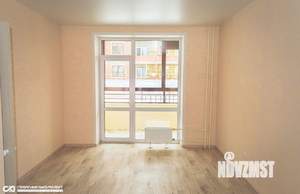 1-к квартира, вторичка, 49м2, 1/4 этаж