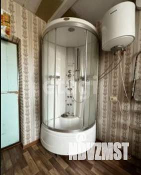 Студия квартира, вторичка, 13м2, 2/5 этаж