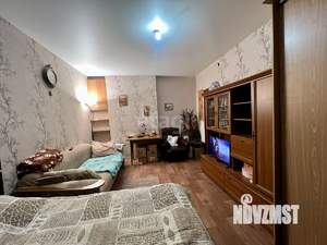 2-к квартира, вторичка, 41м2, 2/4 этаж