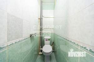 3-к квартира, вторичка, 61м2, 3/5 этаж