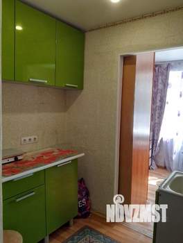 Студия квартира, вторичка, 18м2, 1/5 этаж