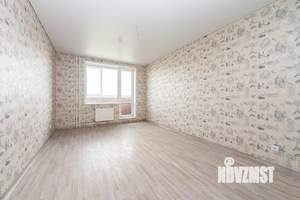 1-к квартира, вторичка, 48м2, 2/16 этаж