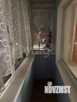 2-к квартира, вторичка, 44м2, 2/5 этаж