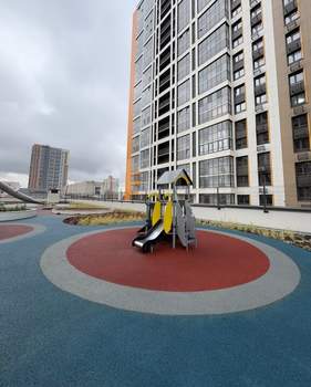 3-к квартира, вторичка, 59м2, 14/20 этаж