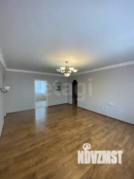5-к квартира, вторичка, 113м2, 5/16 этаж
