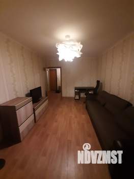1-к квартира, вторичка, 38м2, 10/10 этаж