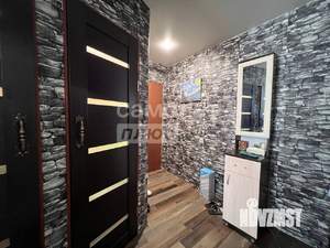 2-к квартира, вторичка, 46м2, 4/5 этаж