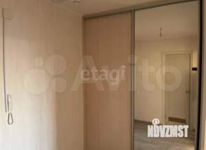 1-к квартира, вторичка, 38м2, 10/16 этаж