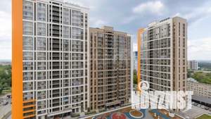 1-к квартира, вторичка, 39м2, 1/20 этаж