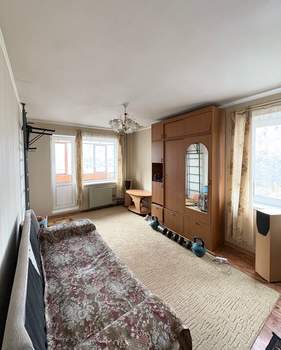 3-к квартира, вторичка, 58м2, 8/9 этаж