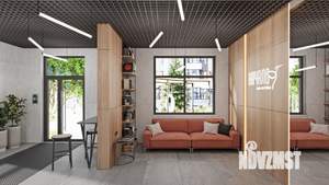 4-к квартира, вторичка, 74м2, 2/14 этаж