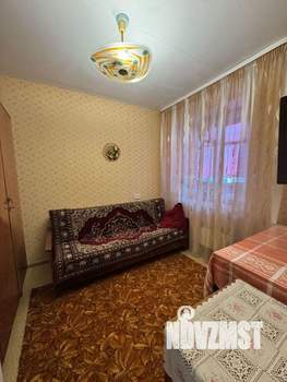 3-к квартира, вторичка, 58м2, 14/14 этаж