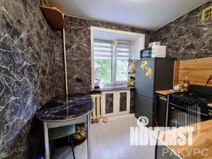 1-к квартира, вторичка, 32м2, 1/5 этаж