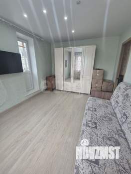 2-к квартира, вторичка, 37м2, 3/5 этаж