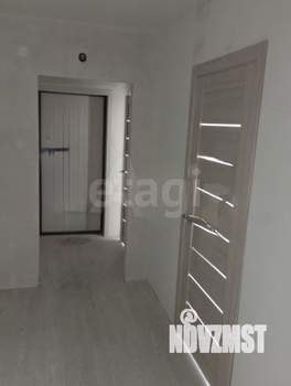 1-к квартира, вторичка, 38м2, 8/10 этаж