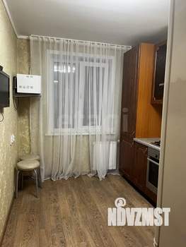 2-к квартира, вторичка, 52м2, 6/10 этаж