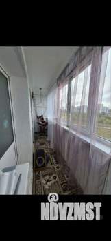 2-к квартира, вторичка, 50м2, 4/10 этаж