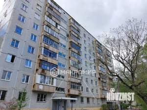 Фото квартиры на продажу (1)