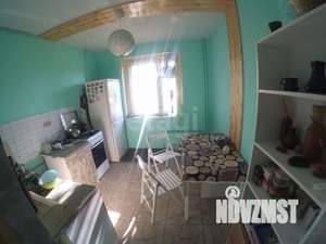 1-к квартира, вторичка, 36м2, 1/10 этаж