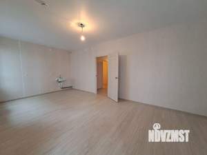 3-к квартира, сданный дом, 65м2, 8/17 этаж