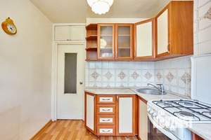 3-к квартира, вторичка, 56м2, 2/5 этаж