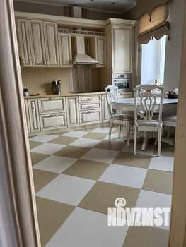 3-к квартира, вторичка, 99м2, 3/12 этаж