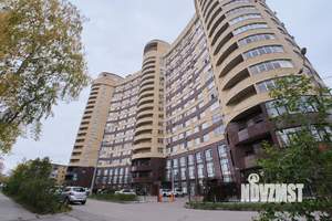 3-к квартира, вторичка, 121м2, 3/20 этаж