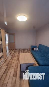 3-к квартира, вторичка, 59м2, 1/5 этаж