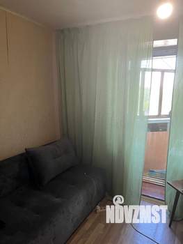 2-к квартира, вторичка, 34м2, 3/5 этаж