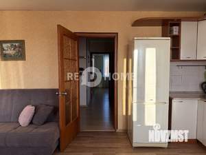 3-к квартира, вторичка, 69м2, 10/10 этаж