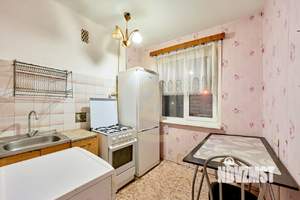 2-к квартира, вторичка, 48м2, 3/5 этаж