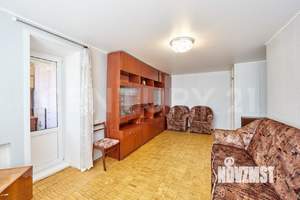 2-к квартира, вторичка, 45м2, 2/9 этаж