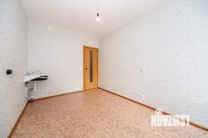 1-к квартира, вторичка, 38м2, 8/25 этаж