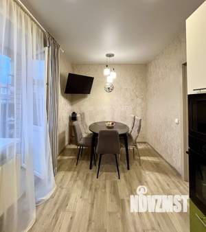 3-к квартира, вторичка, 82м2, 4/4 этаж