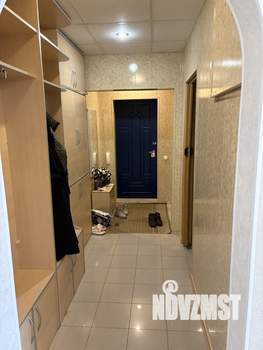 5-к квартира, вторичка, 113м2, 5/17 этаж