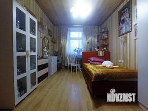2-к квартира, вторичка, 54м2, 3/5 этаж