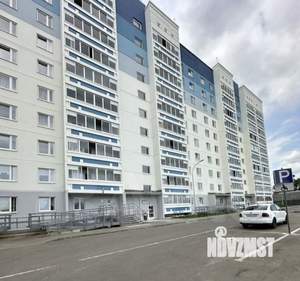 2-к квартира, вторичка, 61м2, 10/10 этаж