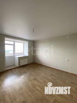 1-к квартира, вторичка, 39м2, 14/14 этаж