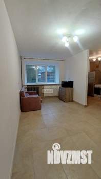 1-к квартира, вторичка, 31м2, 2/5 этаж