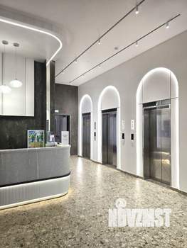 3-к квартира, вторичка, 70м2, 2/25 этаж