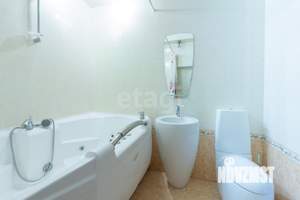 2-к квартира, вторичка, 93м2, 16/17 этаж