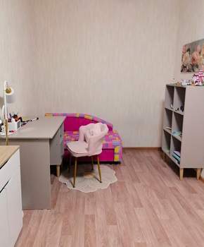 1-к квартира, вторичка, 28м2, 4/10 этаж